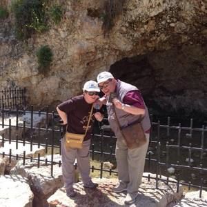 Meet your Posher, Theresa